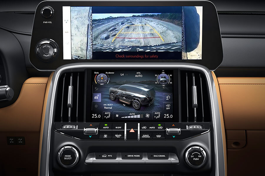 十四年後的再次大改款,這次就決定來些讓人意想不到的改變吧!