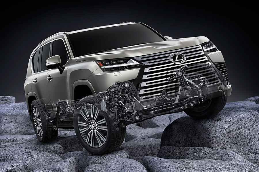 十四年後的再次大改款,這次就決定來些讓人意想不到的改變吧!