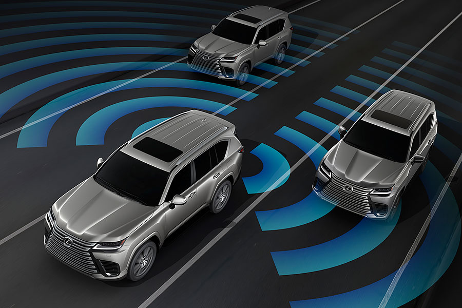 十四年後的再次大改款,這次就決定來些讓人意想不到的改變吧!