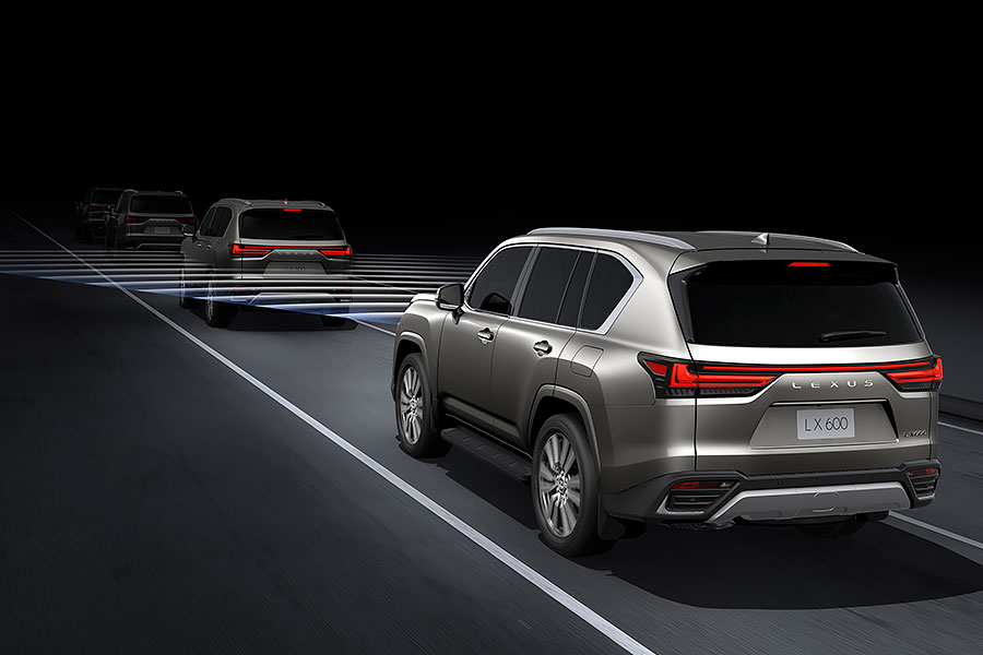 十四年後的再次大改款,這次就決定來些讓人意想不到的改變吧!