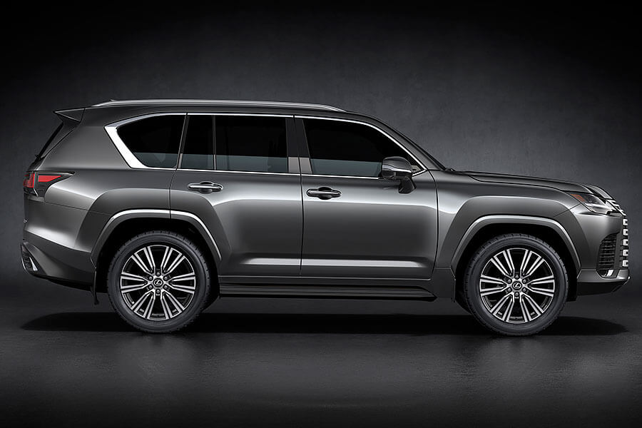 十四年後的再次大改款,這次就決定來些讓人意想不到的改變吧!