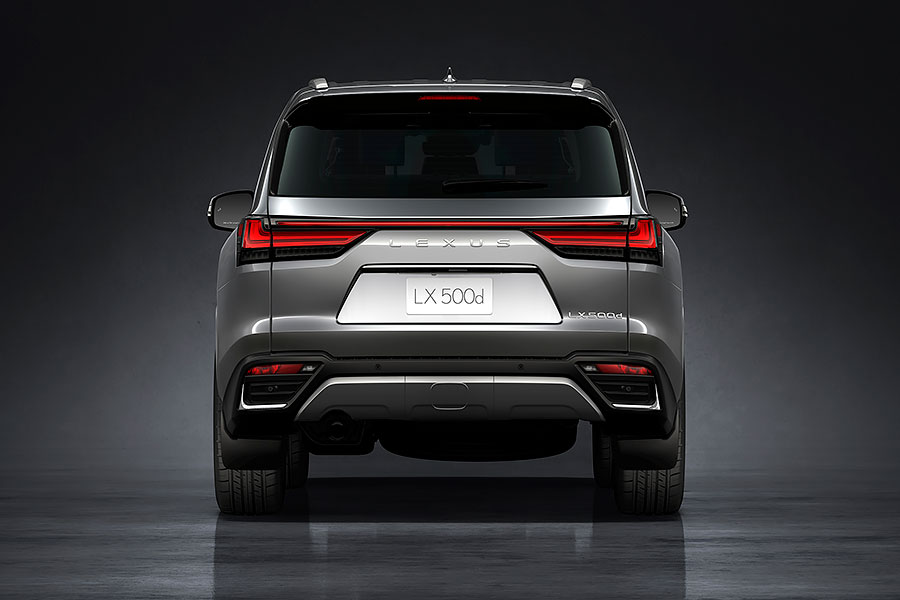 十四年後的再次大改款,這次就決定來些讓人意想不到的改變吧!