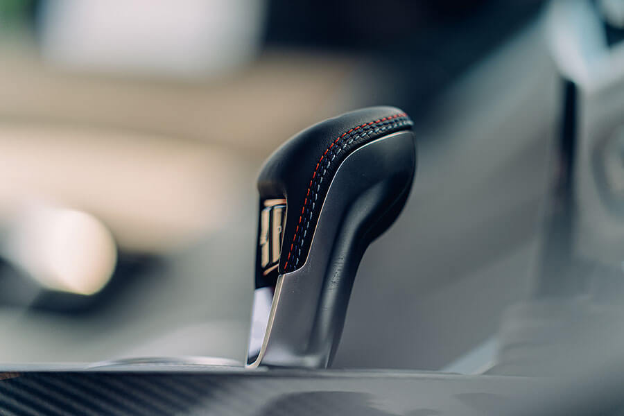 暫且不要理會那副「嘴臉」,是時候聽聽Chris Harris對新型M3有何高論……