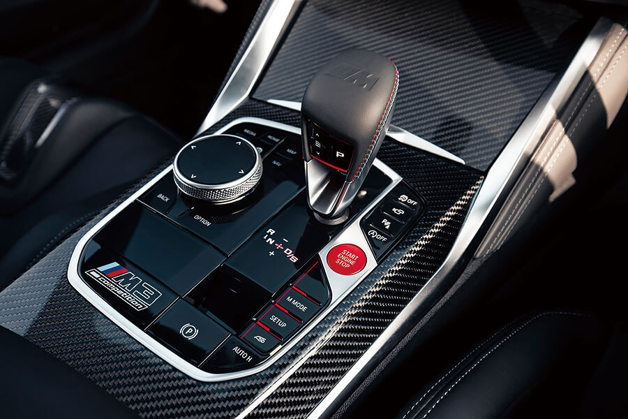 暫且擱下車頭不談，這場決鬥M3非勝不可，但愛快又豈會輕易拱手相讓。