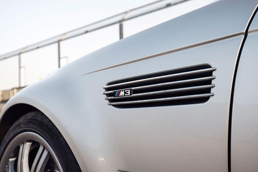 暫且擱下車頭不談，這場決鬥M3非勝不可，但愛快又豈會輕易拱手相讓。