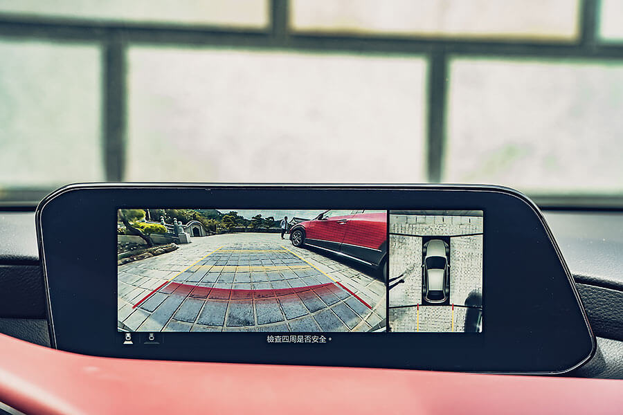 一開始就把事情做好,再來就只需要小修小補。