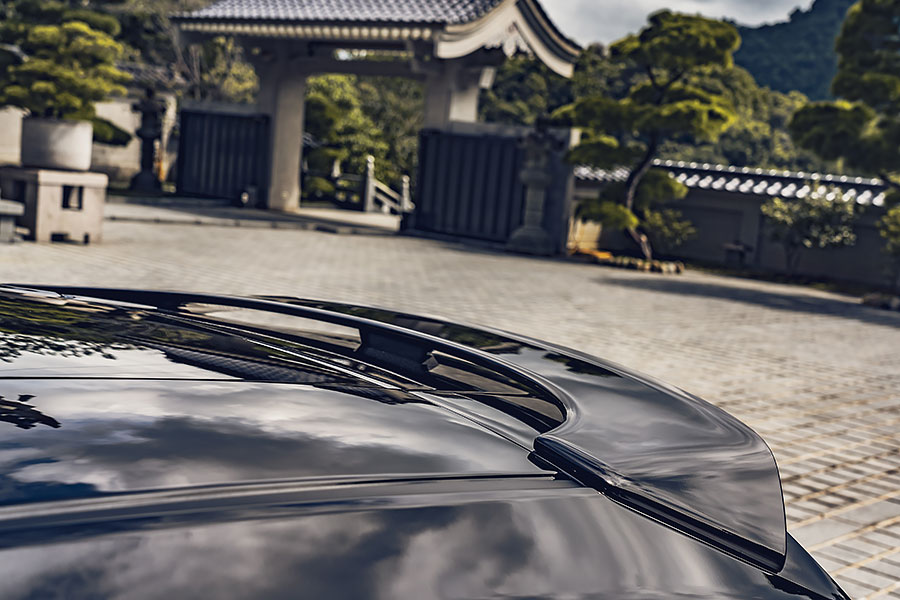 一開始就把事情做好,再來就只需要小修小補。