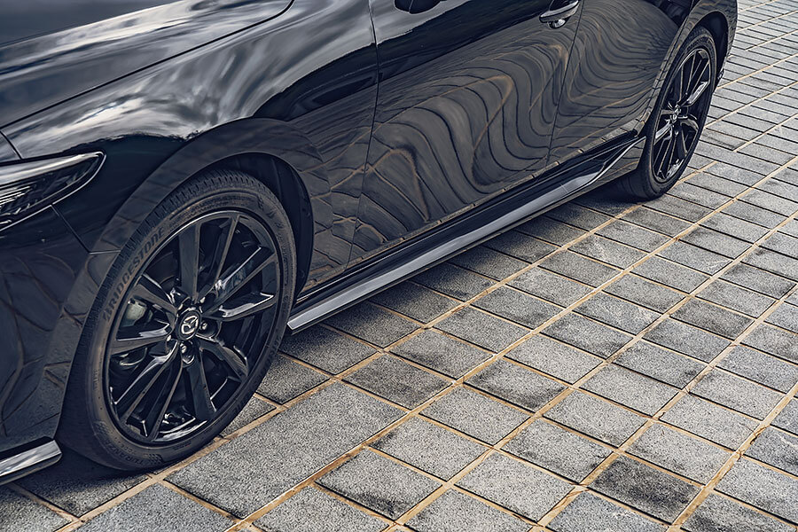 一開始就把事情做好,再來就只需要小修小補。