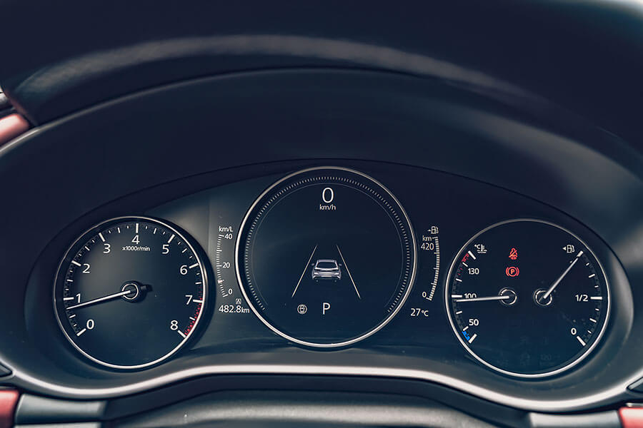 一開始就把事情做好,再來就只需要小修小補。