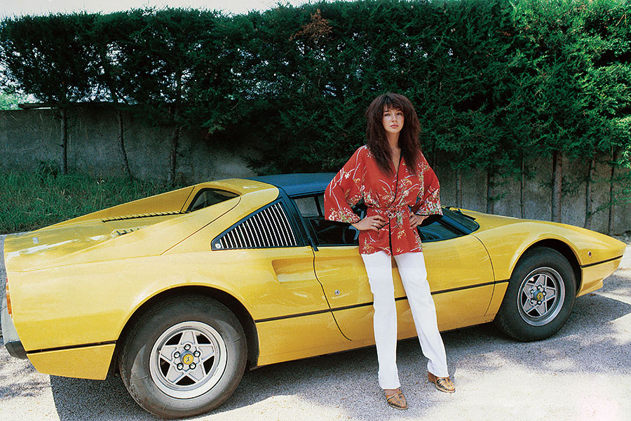 既然可以開車,又何必徒步踏上青雲路呢?前提是你的車牌沒有因為太多次酒駕藥駕而被吊銷掉。