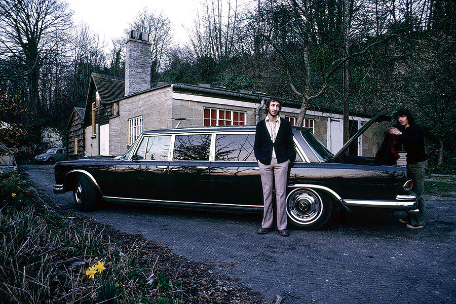 既然可以開車,又何必徒步踏上青雲路呢?前提是你的車牌沒有因為太多次酒駕藥駕而被吊銷掉。