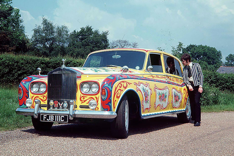 既然可以開車,又何必徒步踏上青雲路呢?前提是你的車牌沒有因為太多次酒駕藥駕而被吊銷掉。