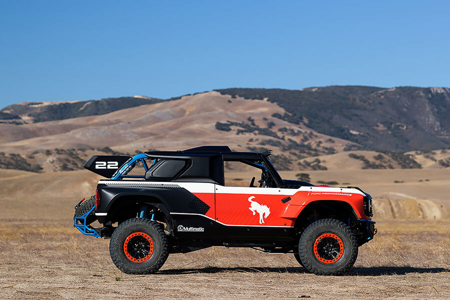 不能合法上路又如何,愈是崎嶇愈是難走的路才是真正有趣吶!