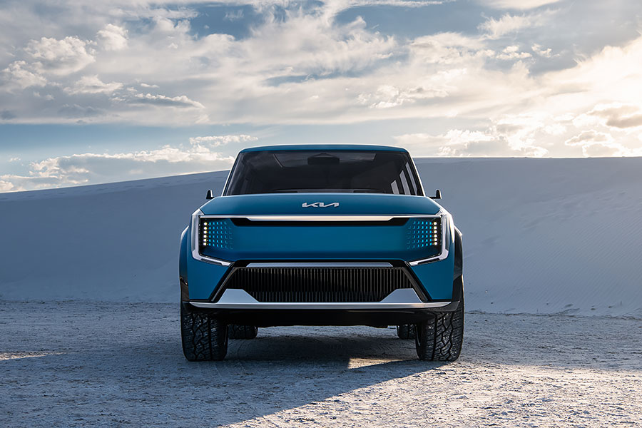 科技時代你需要的不是一塊能量水晶,而是一輛能讓你盡情放鬆的智駕電動車。