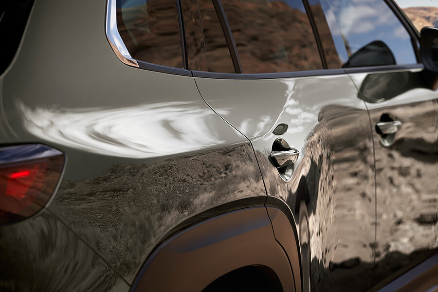 面對長期久攻不下的北美跨界市場,馬自達終於拿出了名為CX-50的全新對策。