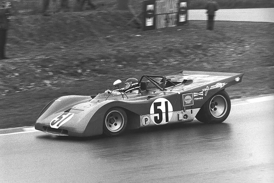 俗話說的好:「有一就有二,有二就有三,無三不成禮」。女士們,先生們,掌聲歡迎法拉利Icona車系全新第三部作品登場!