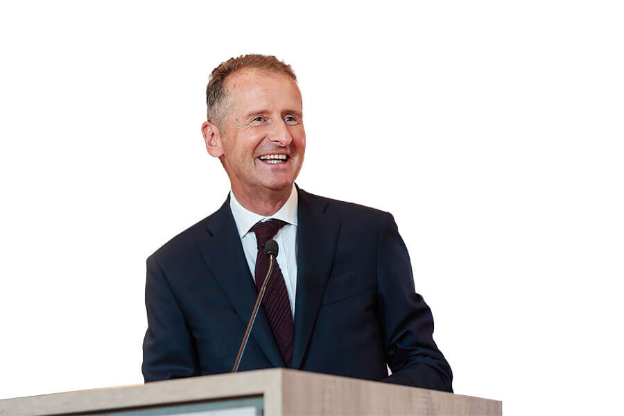 有請對電動車當今發展最有影響力的十位人士,位位都是塑造你我電氣未來的大人物。