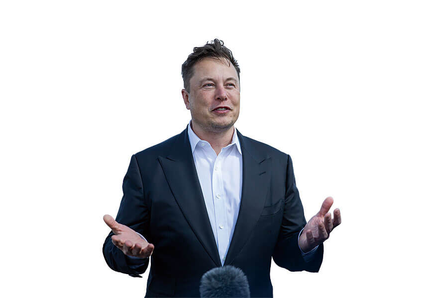 有請對電動車當今發展最有影響力的十位人士,位位都是塑造你我電氣未來的大人物。