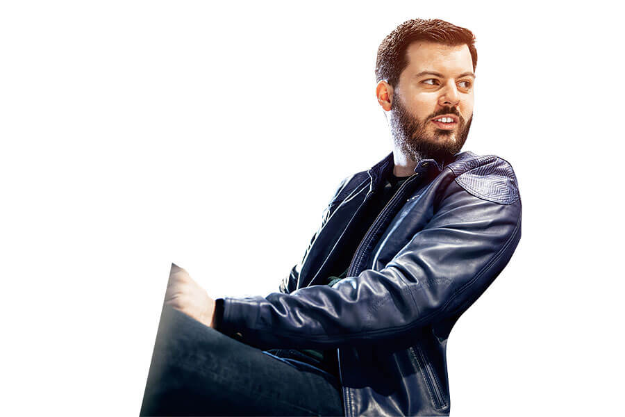 有請對電動車當今發展最有影響力的十位人士,位位都是塑造你我電氣未來的大人物。