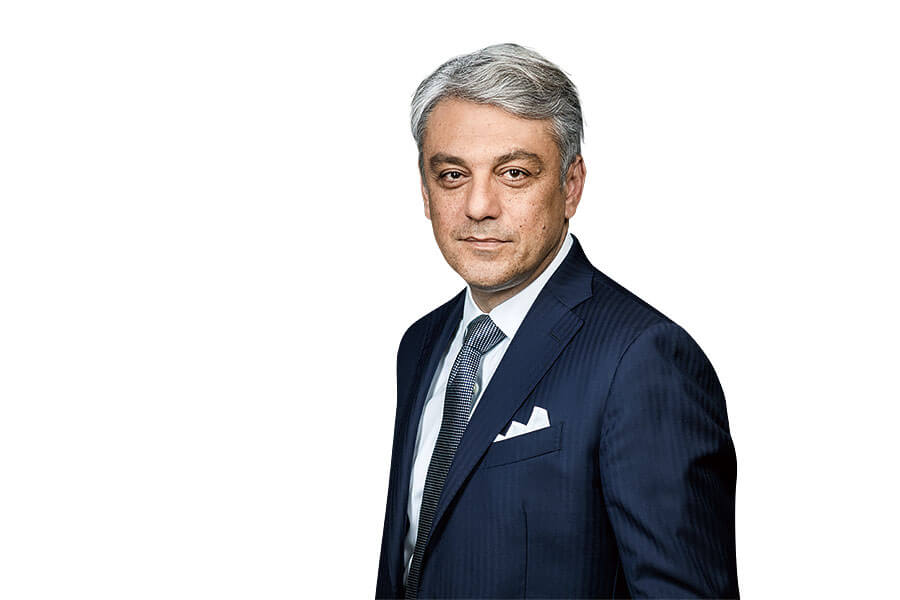 有請對電動車當今發展最有影響力的十位人士,位位都是塑造你我電氣未來的大人物。