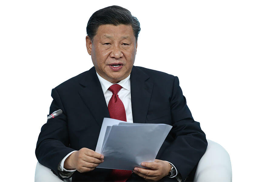 有請對電動車當今發展最有影響力的十位人士,位位都是塑造你我電氣未來的大人物。