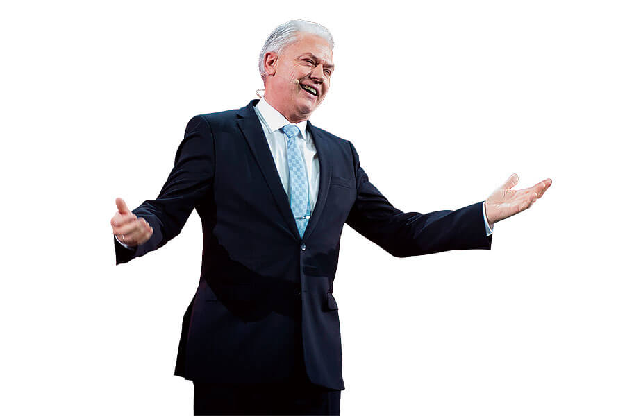 有請對電動車當今發展最有影響力的十位人士,位位都是塑造你我電氣未來的大人物。