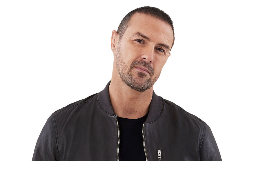 保時捷Taycan撕毀了公路上的遊戲規則,如今更想在其他一切領域稱霸天下。