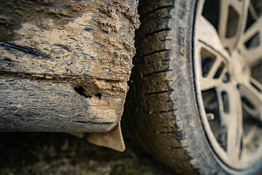 保時捷Taycan撕毀了公路上的遊戲規則,如今更想在其他一切領域稱霸天下。