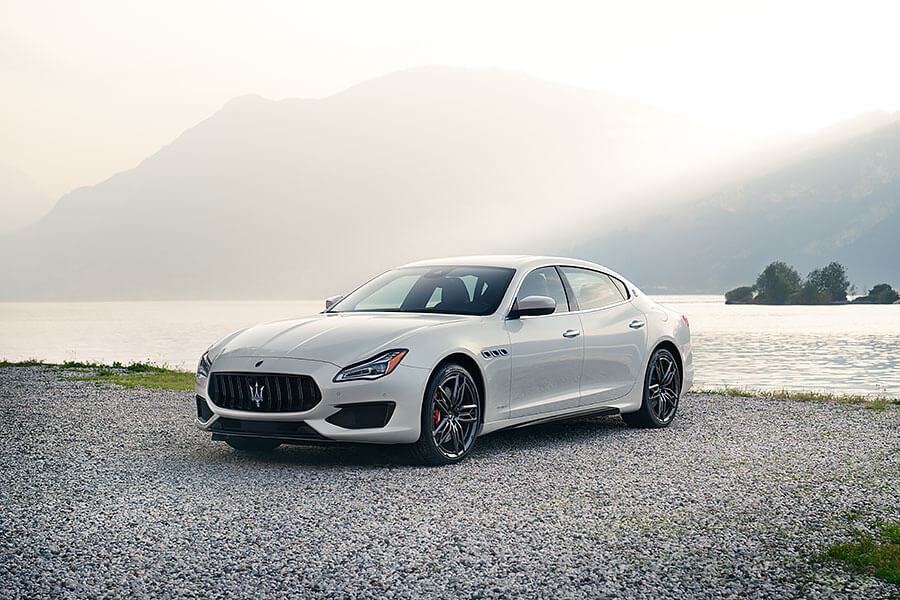 以義大利文命名的超跑格外惹人愛，但你知道它們聽起來特別有異國情調的車名又各自代表什麼意思嗎？