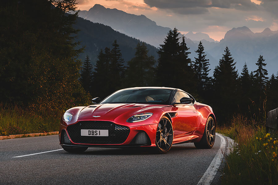 以義大利文命名的超跑格外惹人愛，但你知道它們聽起來特別有異國情調的車名又各自代表什麼意思嗎？