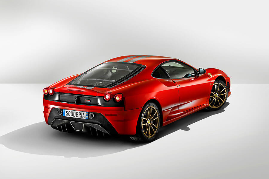 以義大利文命名的超跑格外惹人愛，但你知道它們聽起來特別有異國情調的車名又各自代表什麼意思嗎？