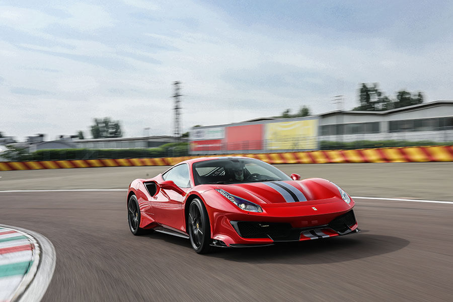 以義大利文命名的超跑格外惹人愛，但你知道它們聽起來特別有異國情調的車名又各自代表什麼意思嗎？