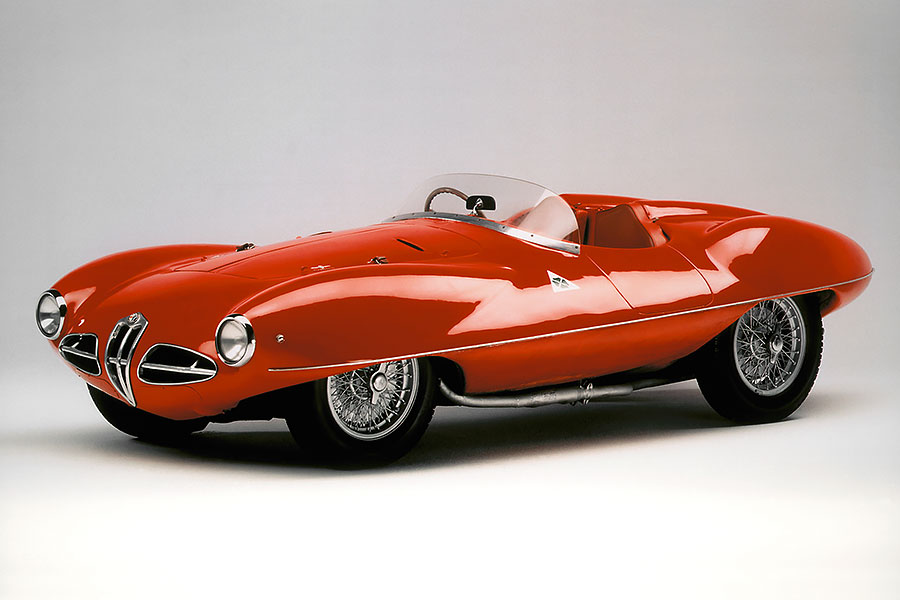 以義大利文命名的超跑格外惹人愛，但你知道它們聽起來特別有異國情調的車名又各自代表什麼意思嗎？