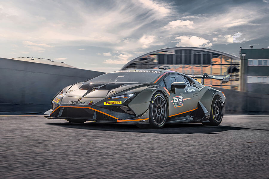 以義大利文命名的超跑格外惹人愛，但你知道它們聽起來特別有異國情調的車名又各自代表什麼意思嗎？