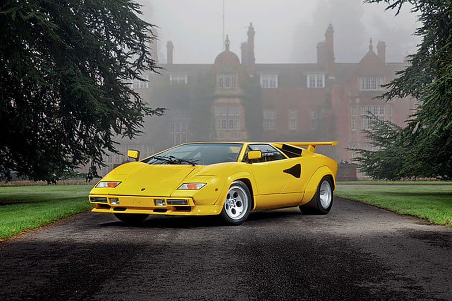 以義大利文命名的超跑格外惹人愛，但你知道它們聽起來特別有異國情調的車名又各自代表什麼意思嗎？