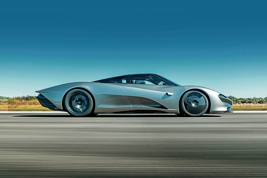 從紐西蘭到英國，再從封閉賽道至一般公路，以下是我輩認為麥拉倫史上最佳的九大傑作。