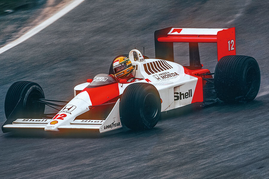 從紐西蘭到英國，再從封閉賽道至一般公路，以下是我輩認為麥拉倫史上最佳的九大傑作。