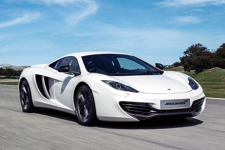 從紐西蘭到英國,再從封閉賽道至一般公路,以下是我輩認為麥拉倫史上最佳的九大傑作。