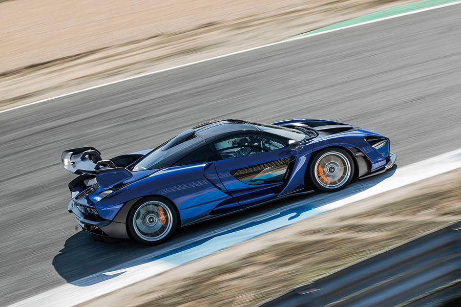 從紐西蘭到英國，再從封閉賽道至一般公路，以下是我輩認為麥拉倫史上最佳的九大傑作。