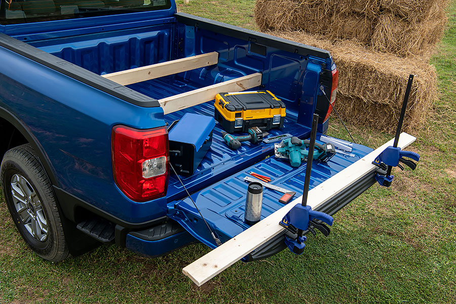 面對廣大客層的使用需求,福特把旗下高人氣皮卡打造成煥然一新的全能遊俠。