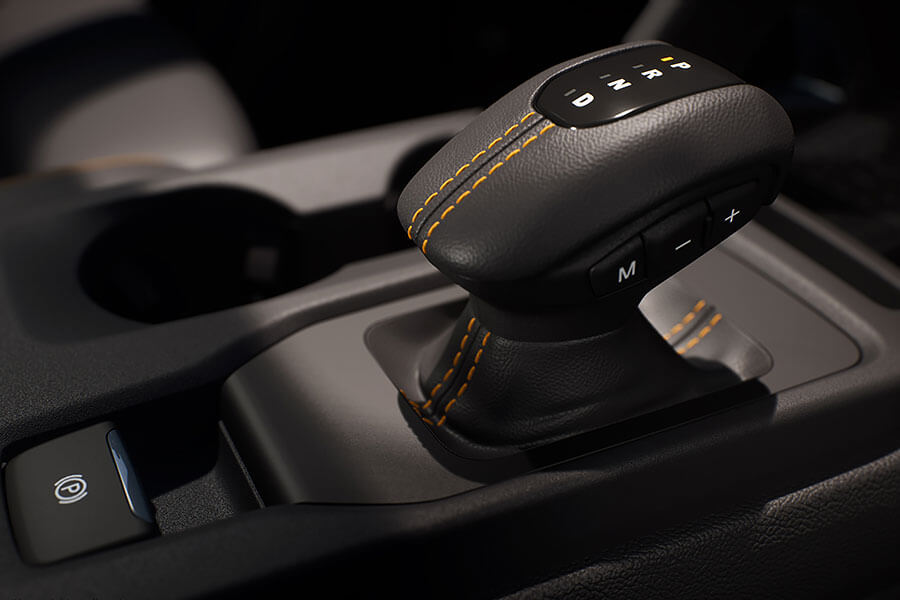 面對廣大客層的使用需求,福特把旗下高人氣皮卡打造成煥然一新的全能遊俠。