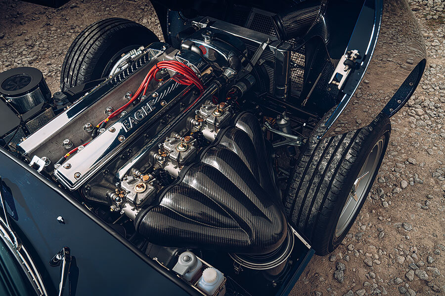 這些仙界經典也許非凡人所能企及，但它們無不包含現代超跑值得借鏡的妙處。