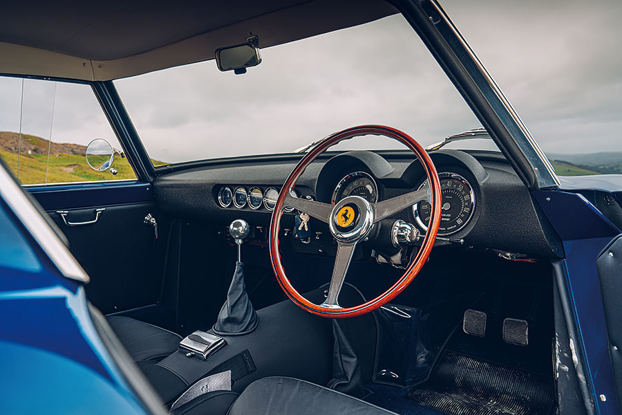 這些仙界經典也許非凡人所能企及，但它們無不包含現代超跑值得借鏡的妙處。