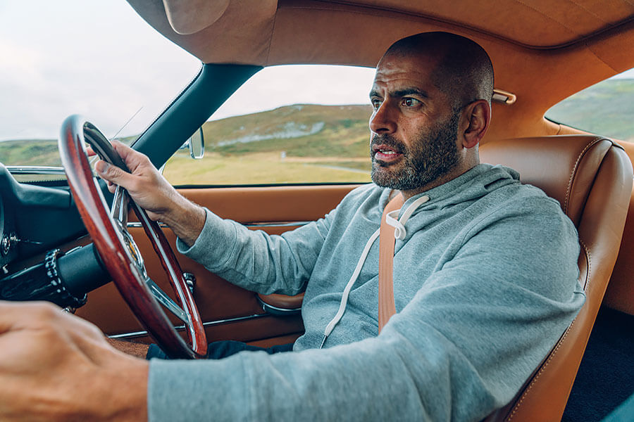 這些仙界經典也許非凡人所能企及，但它們無不包含現代超跑值得借鏡的妙處。