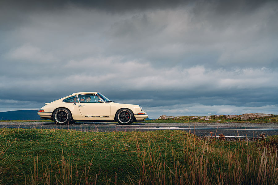 這些仙界經典也許非凡人所能企及，但它們無不包含現代超跑值得借鏡的妙處。