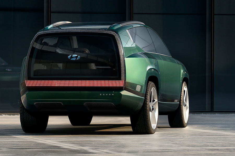 有房有車不再只是夢,歡迎入內參觀全新現代移動防疫概念宅。