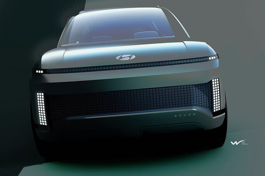 有房有車不再只是夢,歡迎入內參觀全新現代移動防疫概念宅。