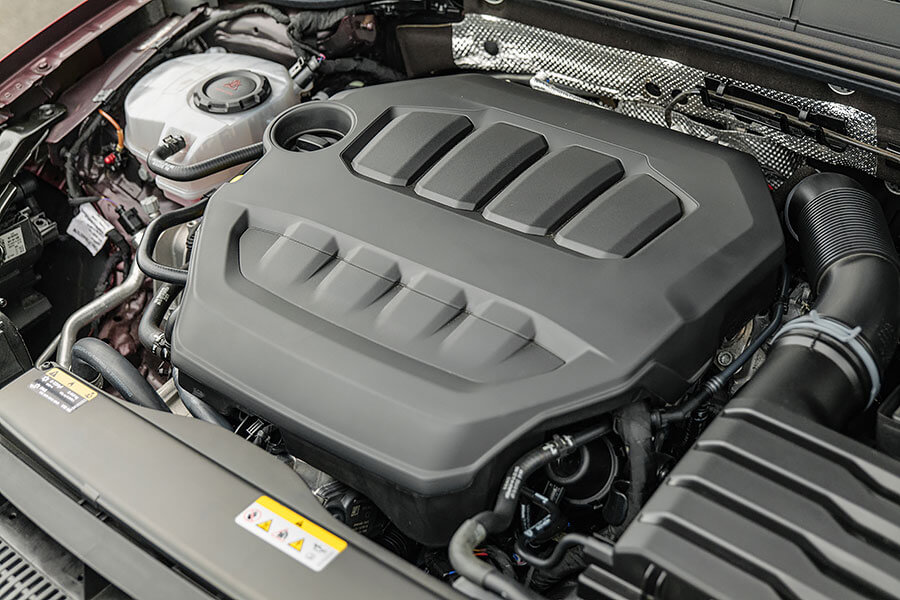 時不我予,2021顯然市場焦點不在鋼砲身上,光想湊齊三部新車居然要耗費這麼大的勁兒……