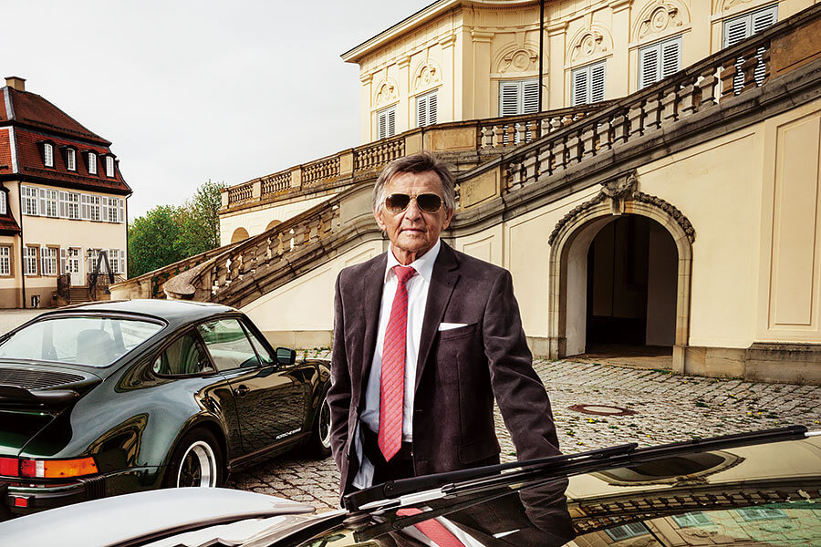 從最風光傑作,至到最慘淡低潮,這裡備妥你想知的一切,以及許多你不曾知道的保時捷逸聞軼事。