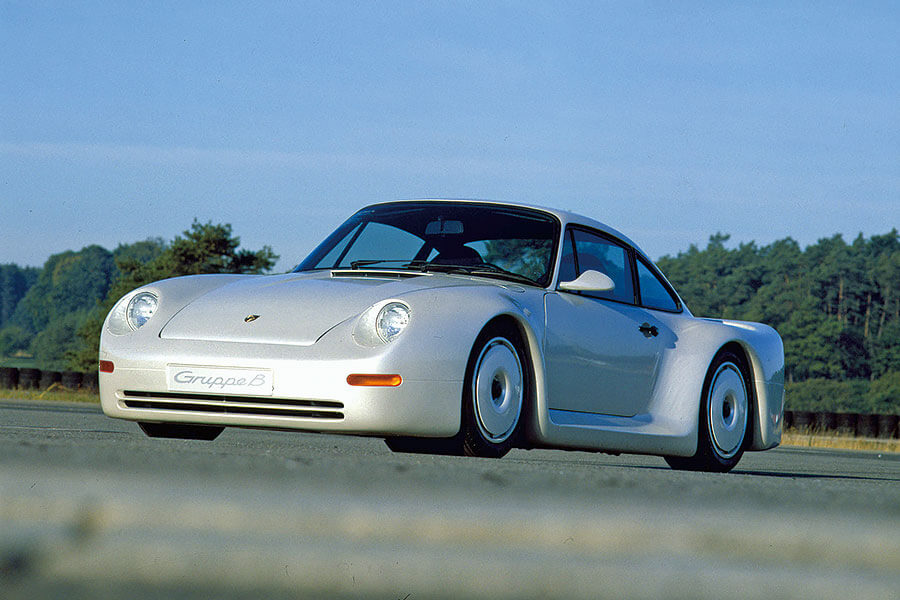 從最風光傑作,至到最慘淡低潮,這裡備妥你想知的一切,以及許多你不曾知道的保時捷逸聞軼事。